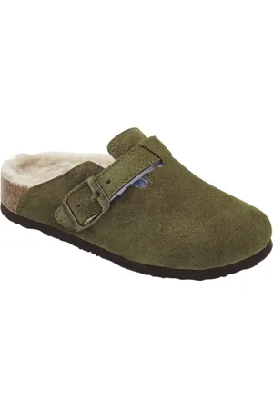 Scholl Jungen Unisex Kinder Maulwurf Sandale, kaki, 26 EU