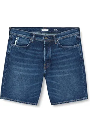 Marc O’ Polo Herren 263901313006 Shorts, , 34