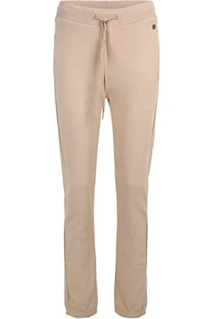 Tamaris Damen Jogger Hose AVELLINO Grau M