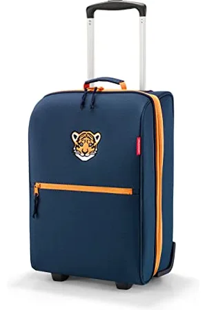 Reisenthel Trolley XS Kids Kindergepäck, leicht und praktisch, Couleur: