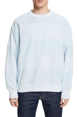 ESPRIT Herren 024ee2j308 Sweatshirt, , M