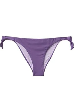 Benetton Damen Slip MARE 3P5H5S02X Bikini-Unterteile, , S