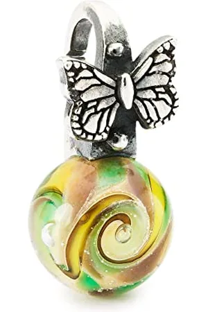 Trollbeads Schmetterling Anhänger
