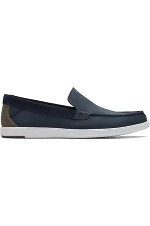 Clarks Herren Bratton Loafer, , 46 EU