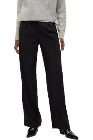 VERO MODA VMRITA MW Wide DAD Pant