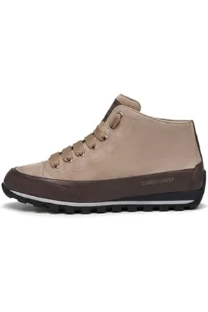 Candice Cooper Damen Janis Mid Sneaker, , 38 EU