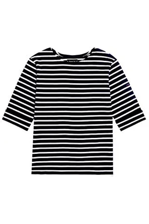 Armor.lux Damen T-Shirt , , 36 EU, Herstellungsgröße: 0