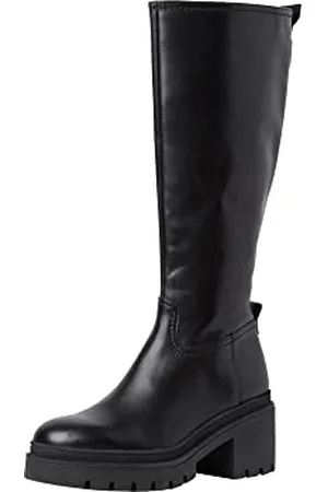 Tamaris Damen 1-1-25640-39 Mode-Stiefel, , 42 EU