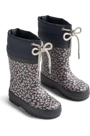 WHEAT Unisex Thermo Snowboot Drizzle