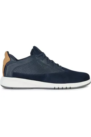 Geox Herren U AERANTIS B Sneaker, , 43 EU