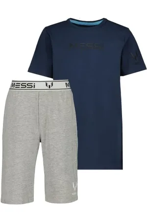 Vingino Jungen Vertiz Pajama Set, , 122 EU