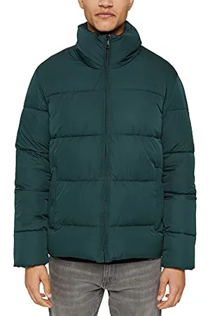 ESPRIT Herren 091EE2G305 Jacke, , XXL