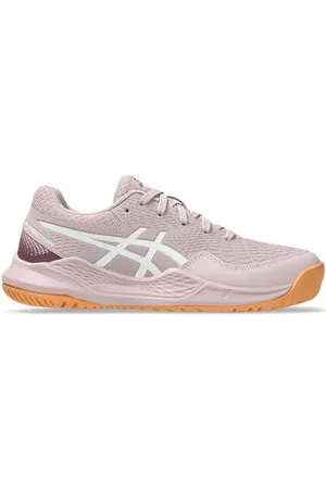 Asics Gel-Resolution 9 Gs Sneaker, , 32.5 EU