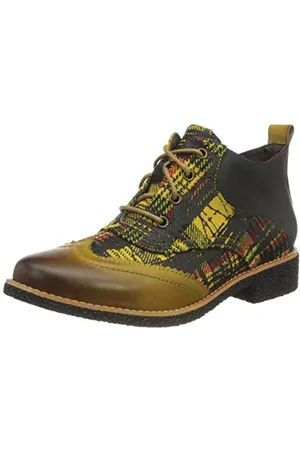 LAURA VITA Damen Bootie, , 37 EU