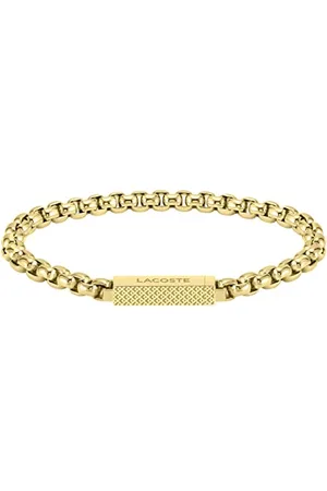 Lacoste Gliederarmband für Herren Kollektion L