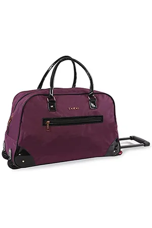 Bebe , Reisetasche mit Rollen