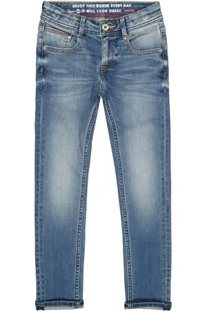 Vingino Boys Jeans Anzio in Colour Size 13