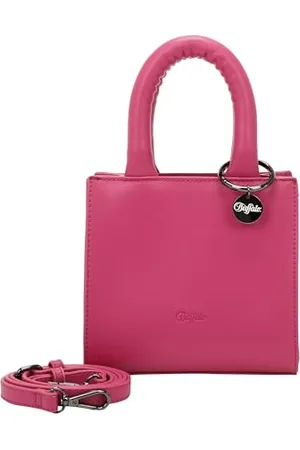 Buffalo Damen Boxy Muse Handtasche