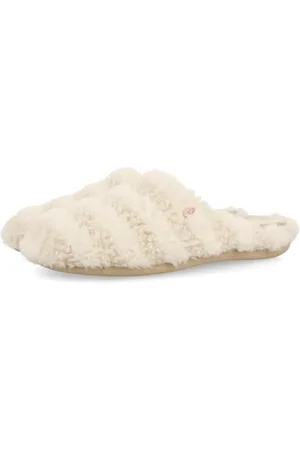 HOT POTATOES Damen Skarup Slipper, , 40 EU
