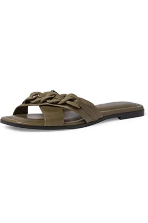 Tamaris Damen 1-1-27101-28 Flache Sandale, , 38 EU