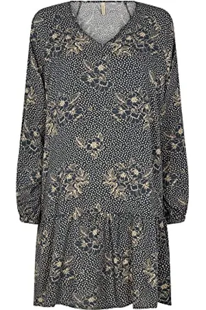 soyaconcept Damen Sc-gillian Dress, , S EU