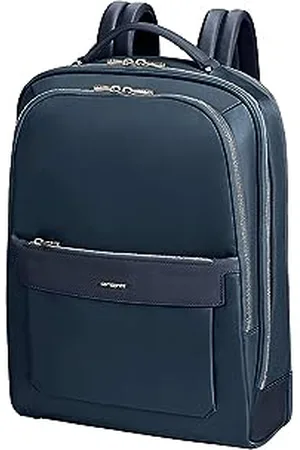 Samsonite Zalia 2.0-15.6 inch laptop backpack, 41 cm, 18 L, blue (midnight blue)