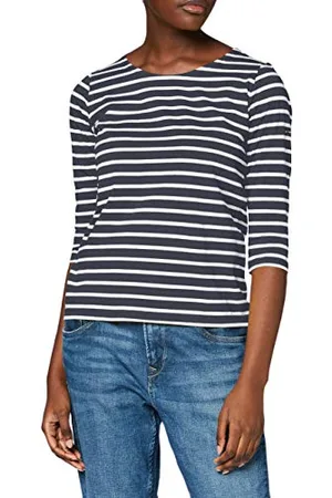 Armor.lux Damen Cap Coz T-Shirt, , X-Small (Herstellergröße: 0)
