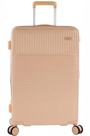 Heys EU Koffer 10155 26 Zoll Unisex Erwachsene, , 26", Lässig