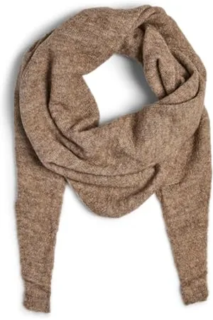 Pieces® Pcjuliana Triangle Scarf Noos Bc
