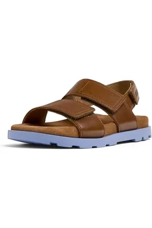 Camper Jungen Unisex Kinder Brutus K800598 2-Strap Sandal, , 31 EU