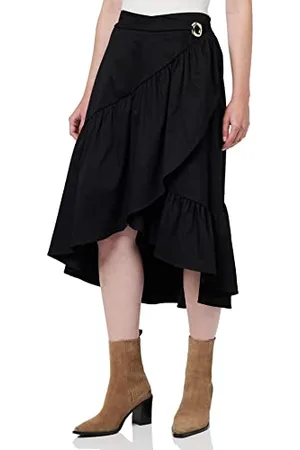 Naf-naf Damen Flami J1 Rock, , S