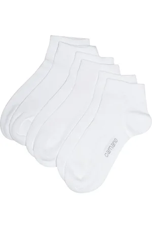 Camano Mädchen 3723 Füßlinge, , 23-26 EU
