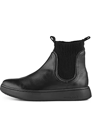 Woden Stiefel Taylor Leather 36