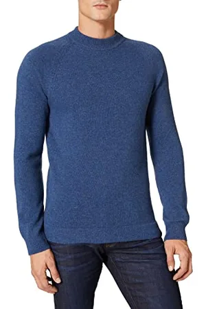 Marc O’ Polo Herren 130515660206 Pullover, , 32W / 30L