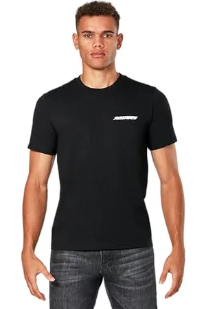 Alpinestars Herren Invert Csf Tee T-Shirt, , XXL