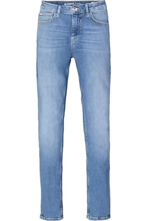 Garcia Damen Jeans Celia Skinny Fit