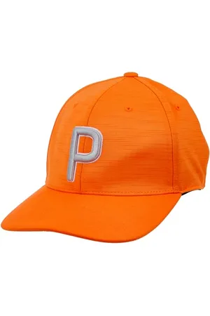 PUMA Herren Golf 2020 P Mütze Hut, , Einheitsgröße