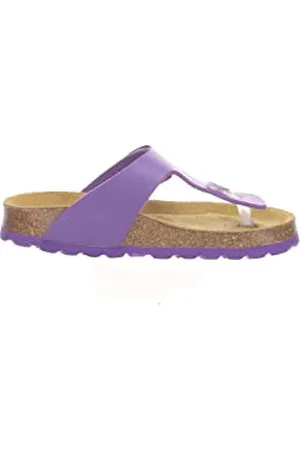 Lurchi Mädchen OLINA Slipper, , 28 EU