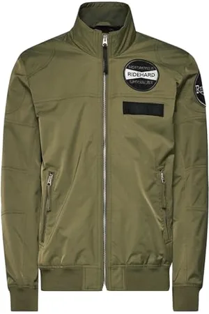 Replay Herren M8384 Jacke, , S
