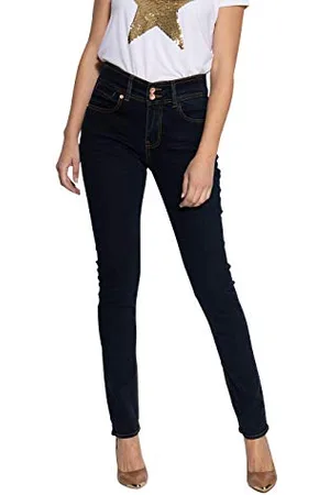 ATT ATT Amor, Trust & Truth Damen Chloe Jeans, , 34W / 30L
