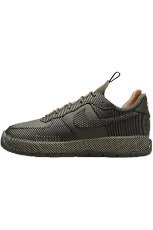 Nike Herren Air Force 1 Wild Sneaker, , 39 EU