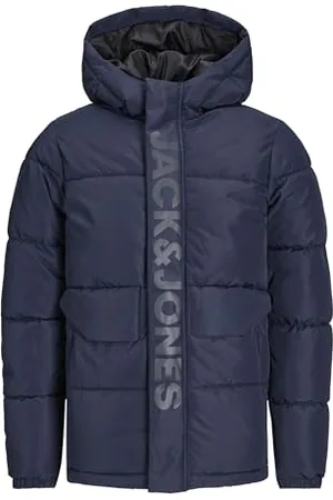 JACK & JONES Boy Steppjacke Steppjacke Mini