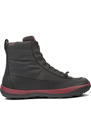 Camper Damen Peu Pista Gm K400650 Mid Calf Boot, , 38 EU