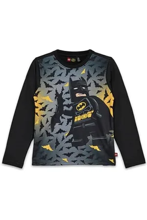 KABOOKI LWTANO 601 - T-Shirt L/S