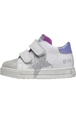 Falcotto Jungen Mädchen Salazar 3 Vl Lauflernschuh, , 22 EU