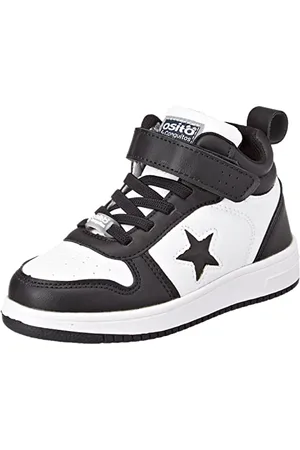 Conguitos Jungen Unisex Kinder Napa Sneaker, 21 EU
