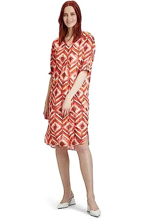 Cartoon Damen 1625/7742 Kleid, , 36