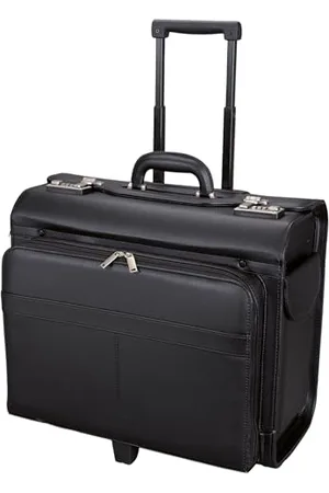 Alassio Pilotenkoffer Notebookkoffer SAN REMO