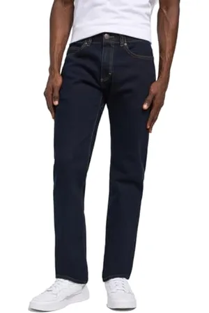 Lee Herren-Jeans Slim Fit MVP, Slim Fit, Straight Leg