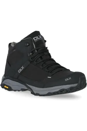 DLX Renton Mens Boot Waterproof 45